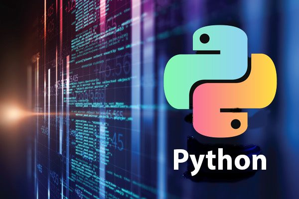 python